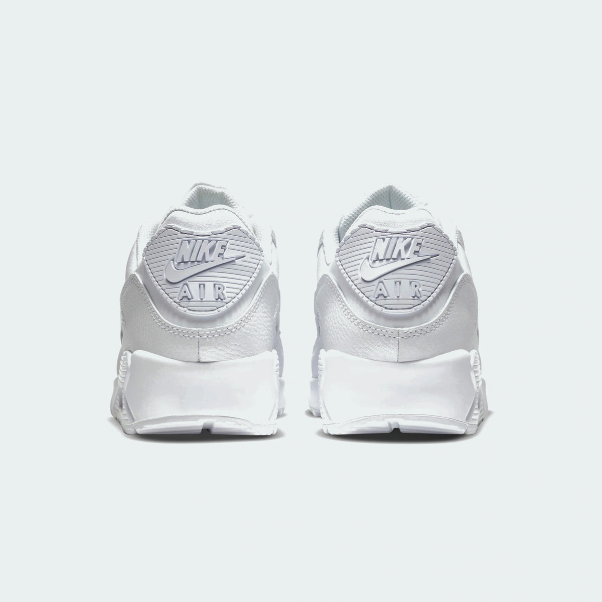 Triple White