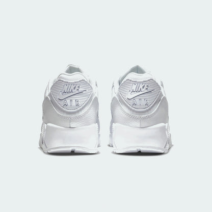 Triple White