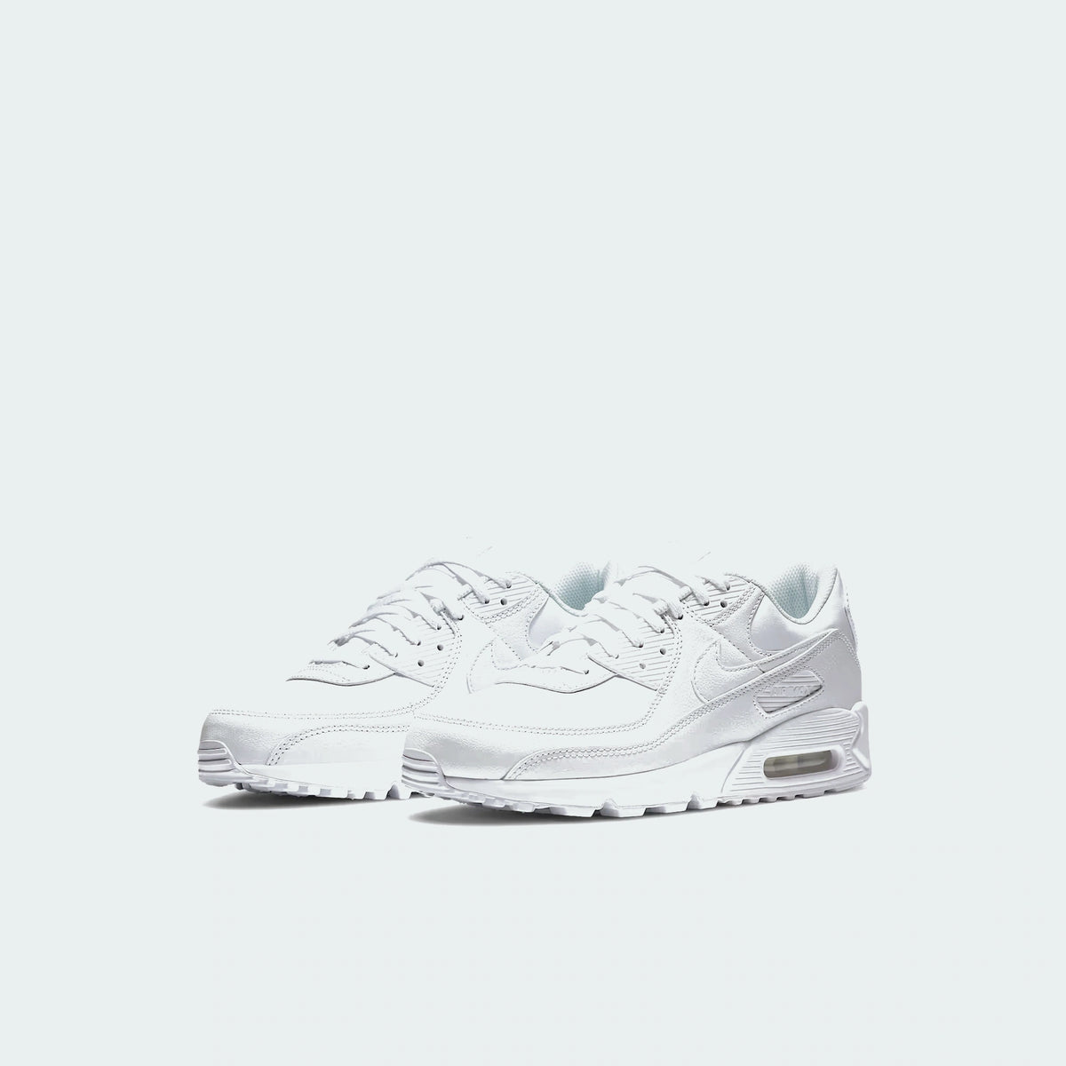 Triple White