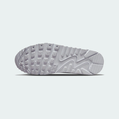 White / Black Swoosh