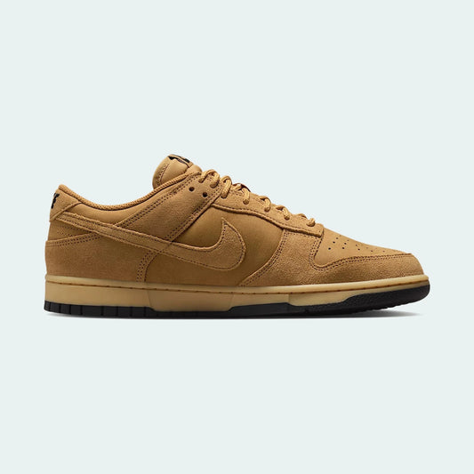 Wheat / Black Sole