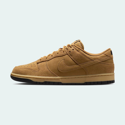 Wheat / Black Sole