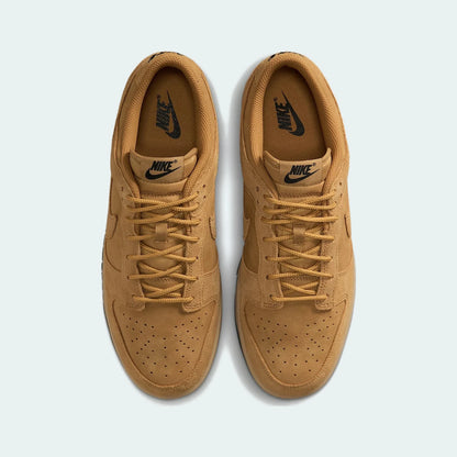 Wheat / Black Sole