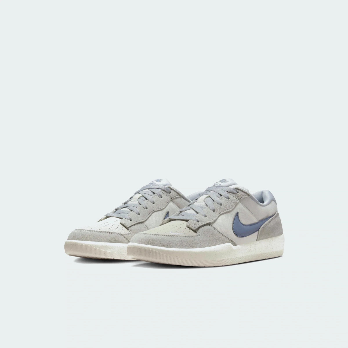 Grey / Slate Blue