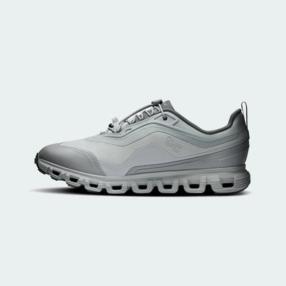 Alloy Grey