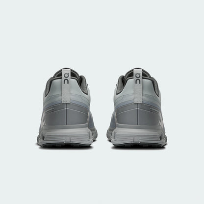 Alloy Grey