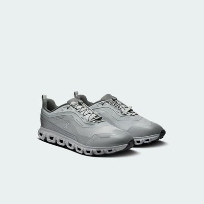 Alloy Grey