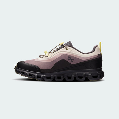 Lilac / Black