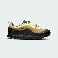 Olive / Lime / Black