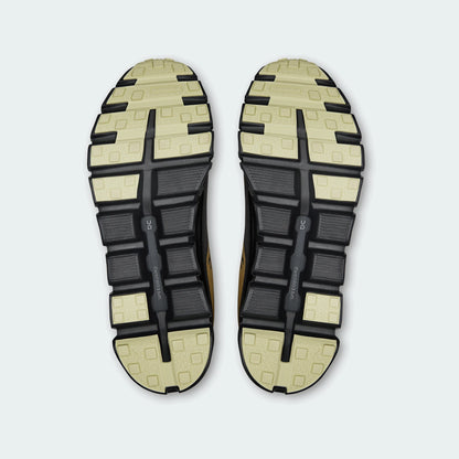 Olive / Lime / Black