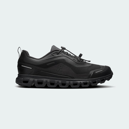 Triple Black