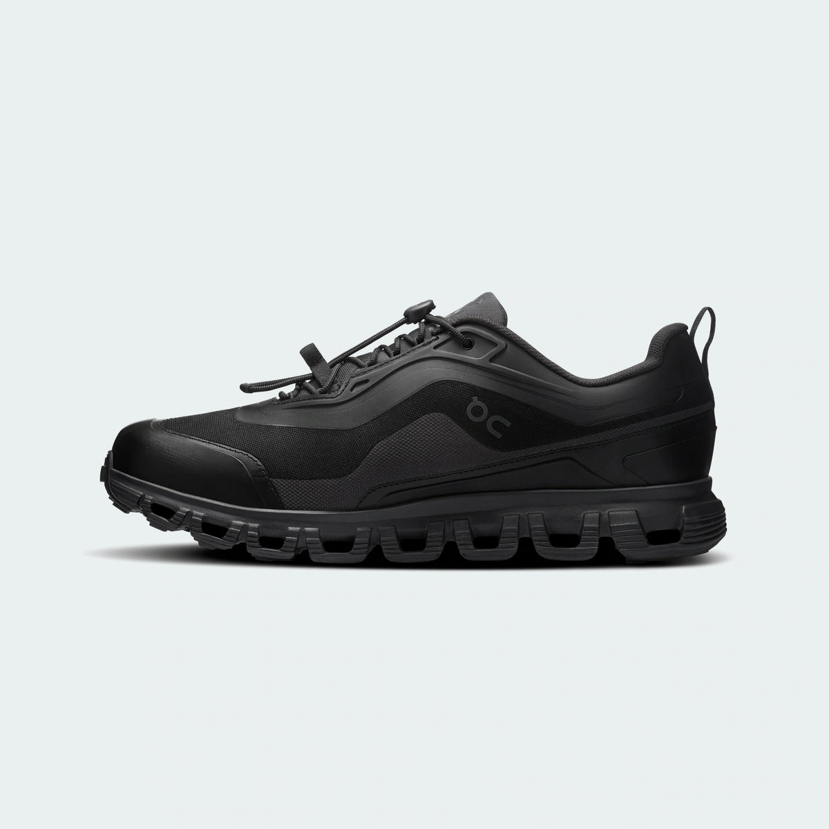 Triple Black