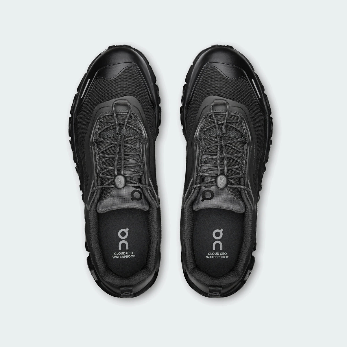 Triple Black