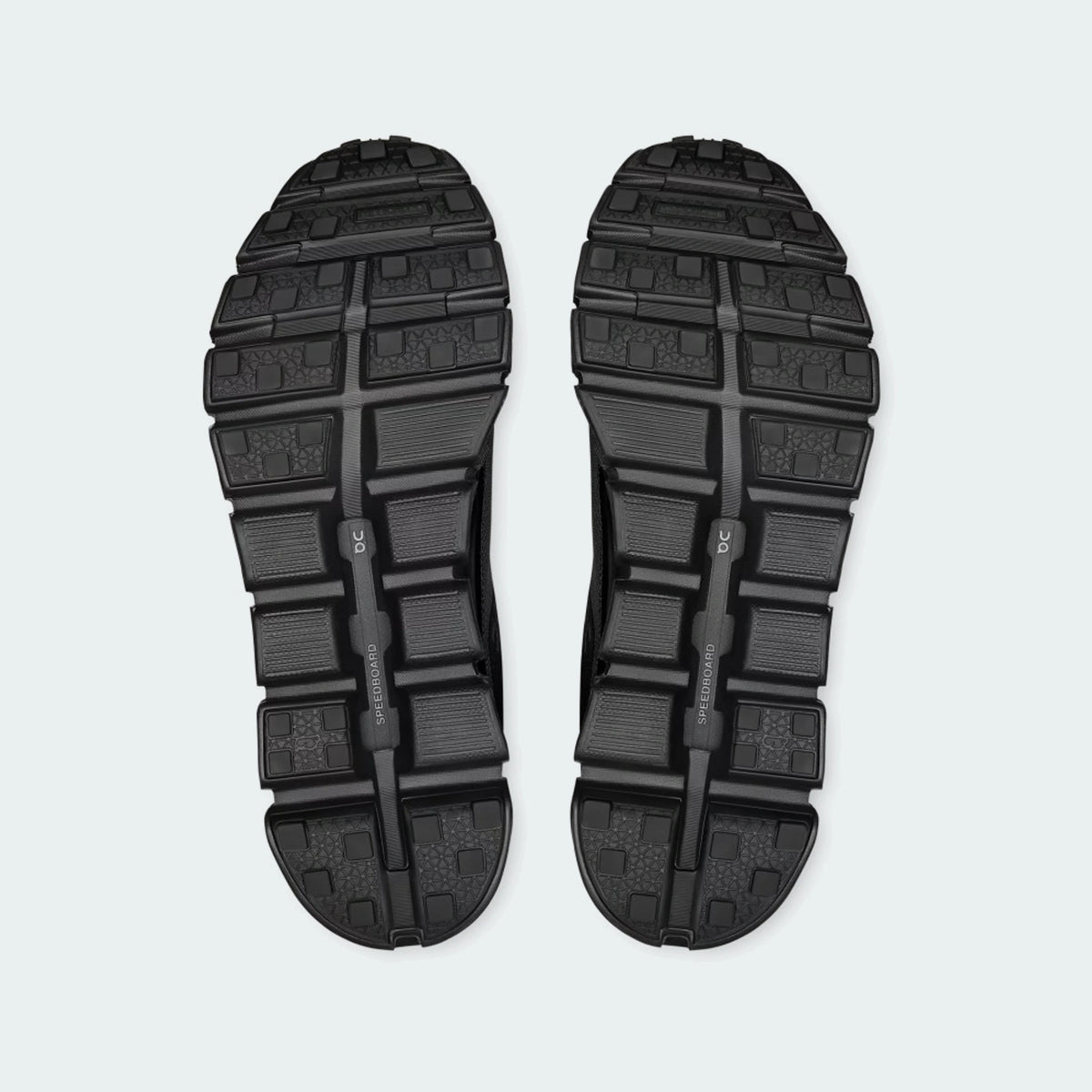 Triple Black
