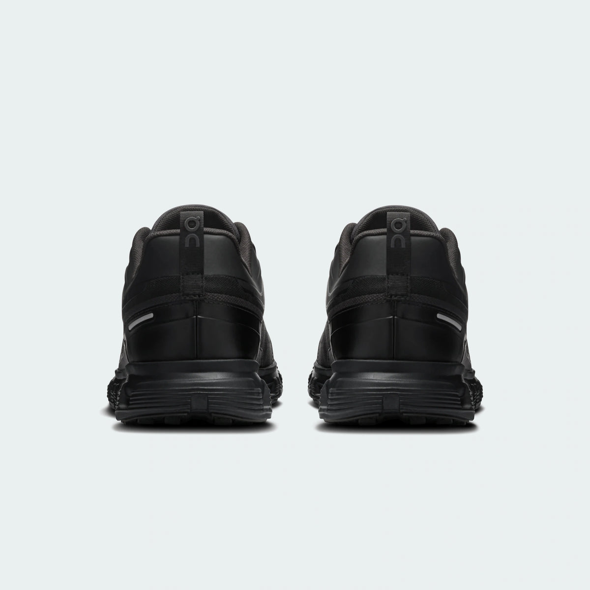 Triple Black