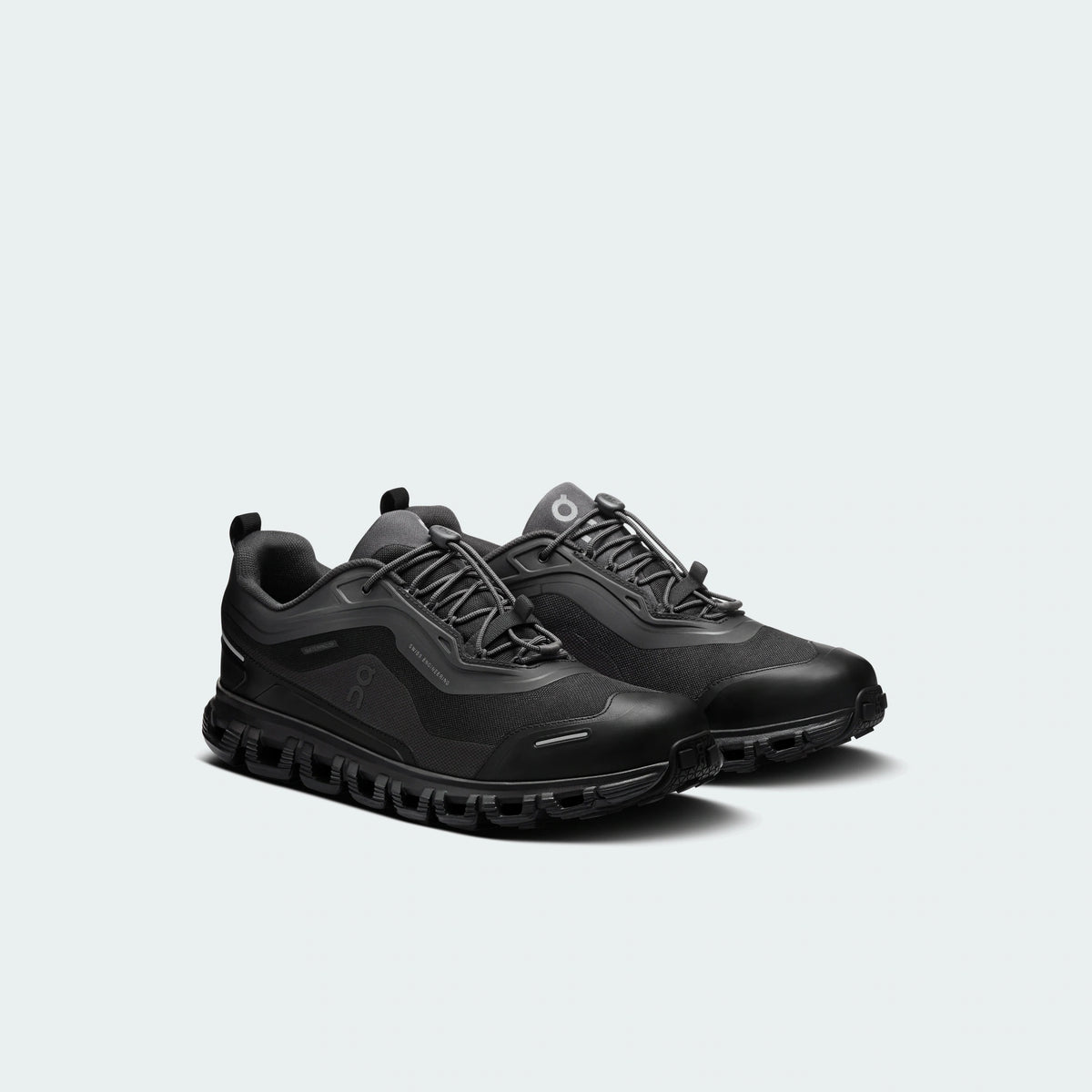 Triple Black