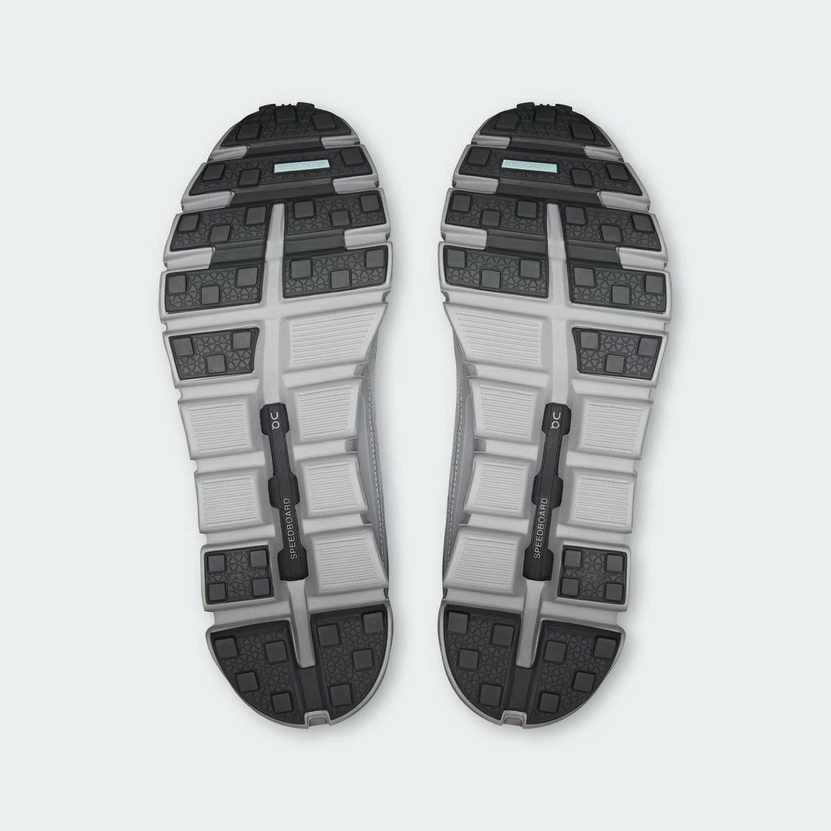 Alloy Grey