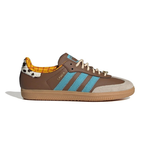 AD Samba OG Woody Toy Story Brown