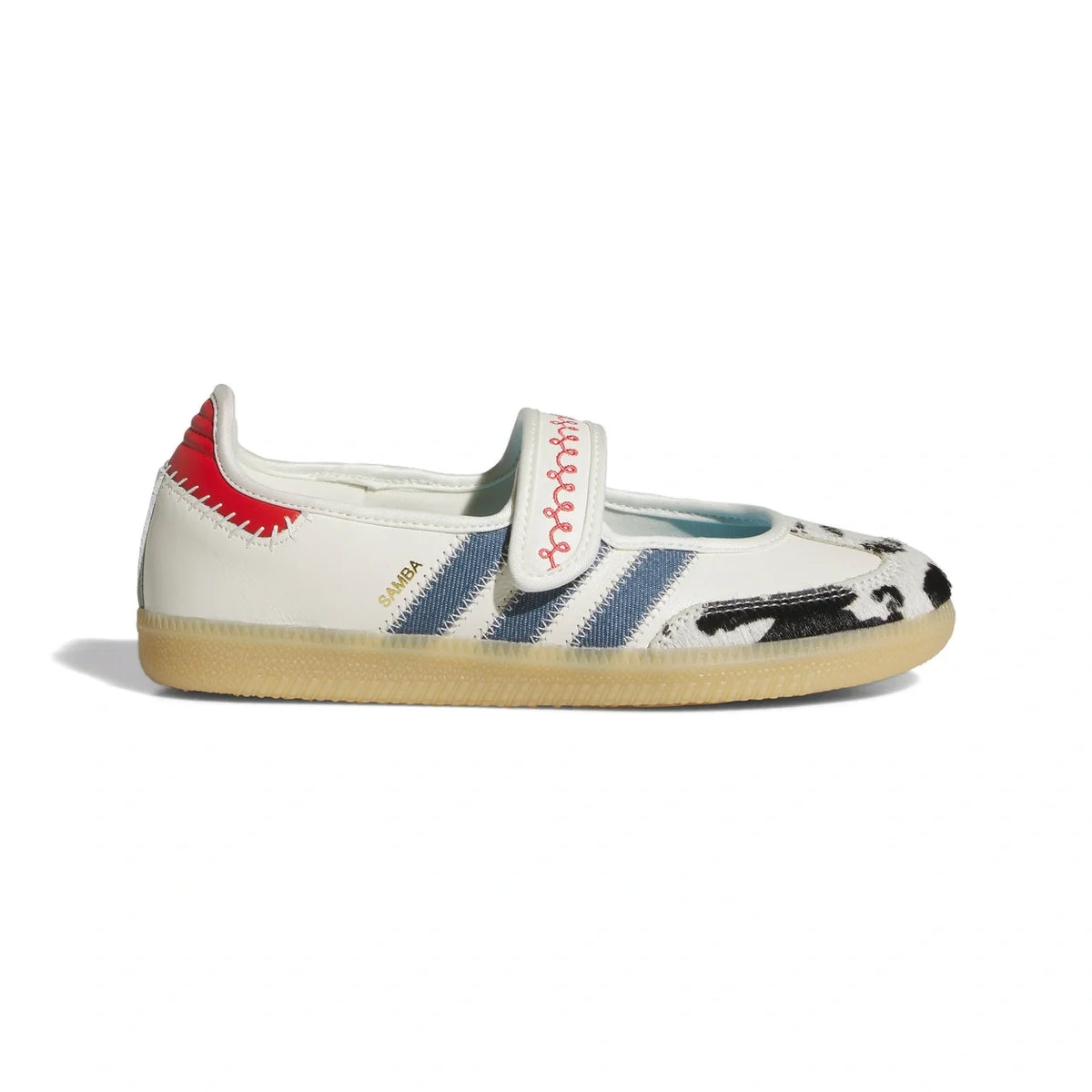 AD Samba Mary Jane Toy Story