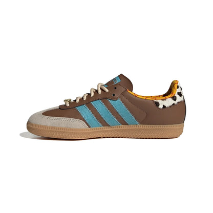 AD Samba OG Woody Toy Story Brown