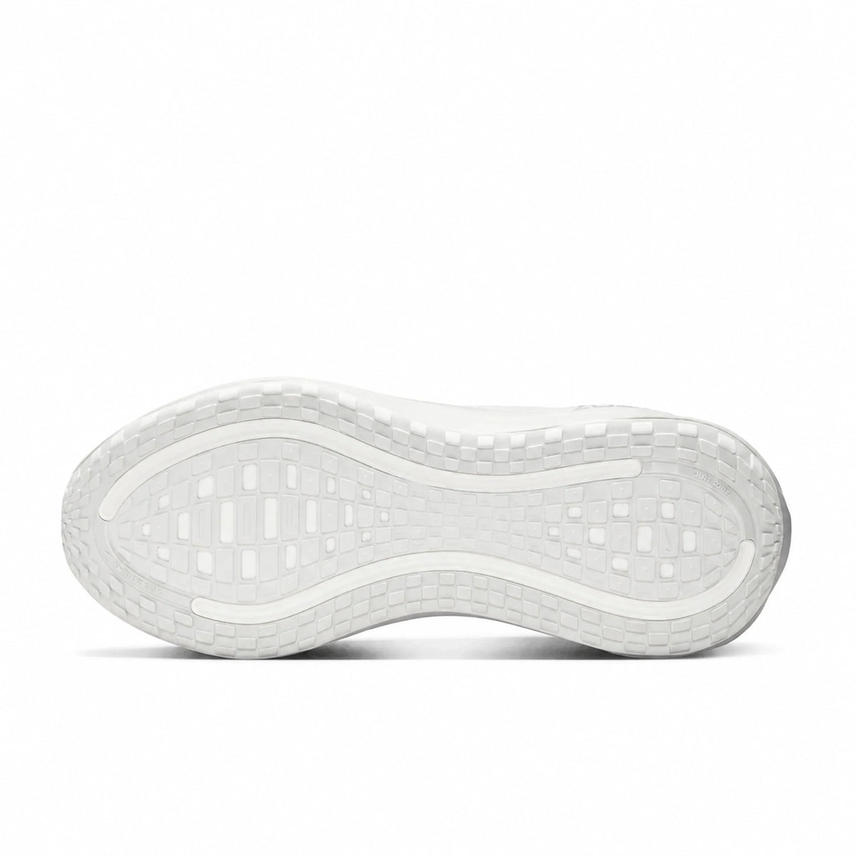 Triple White
