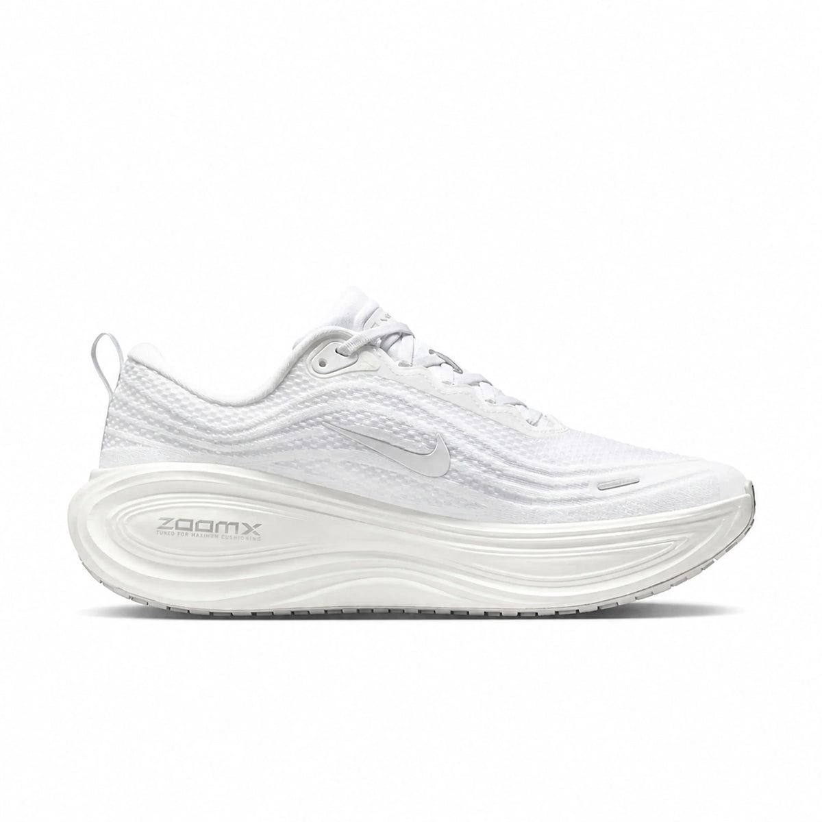 Triple White