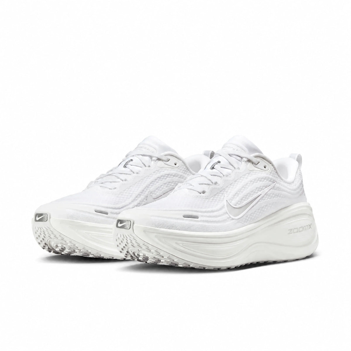 Triple White