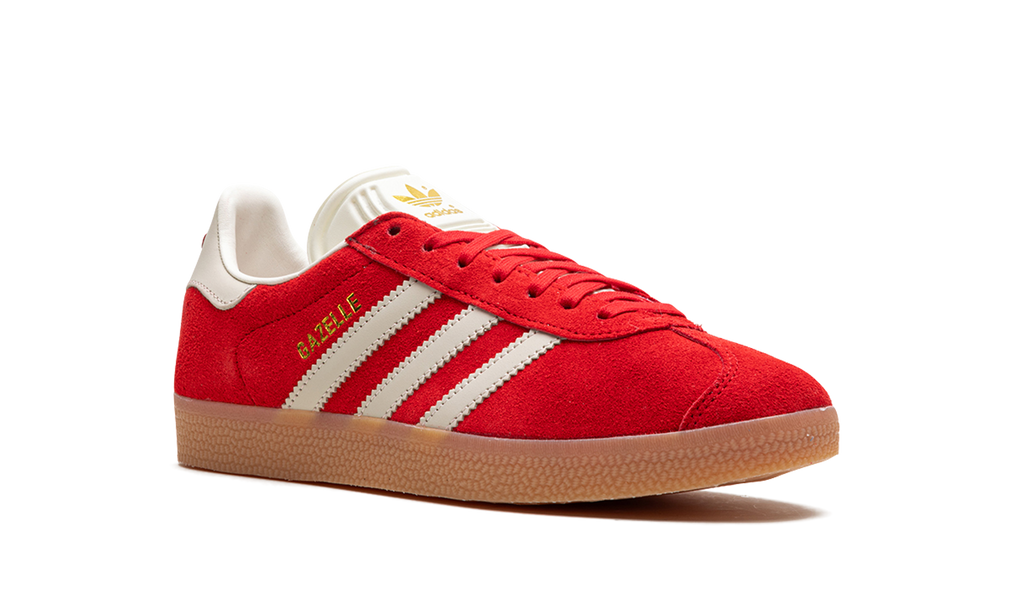 AD Gazelle Red